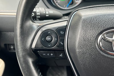 2023 Toyota Venza XLE