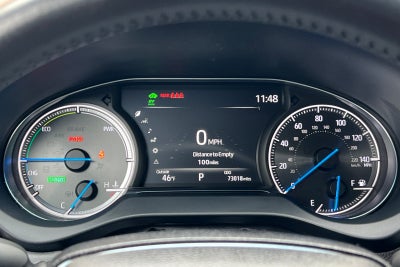 2023 Toyota Venza XLE