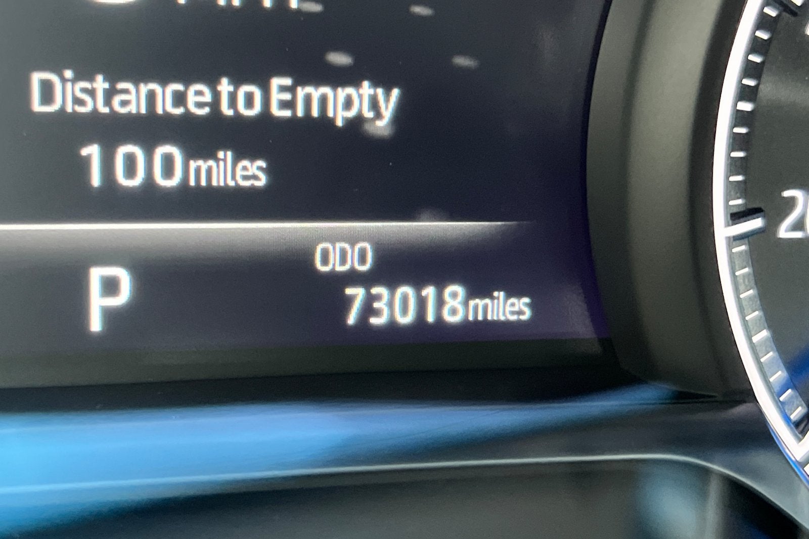 2023 Toyota Venza XLE