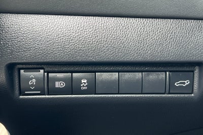 2023 Toyota Venza XLE