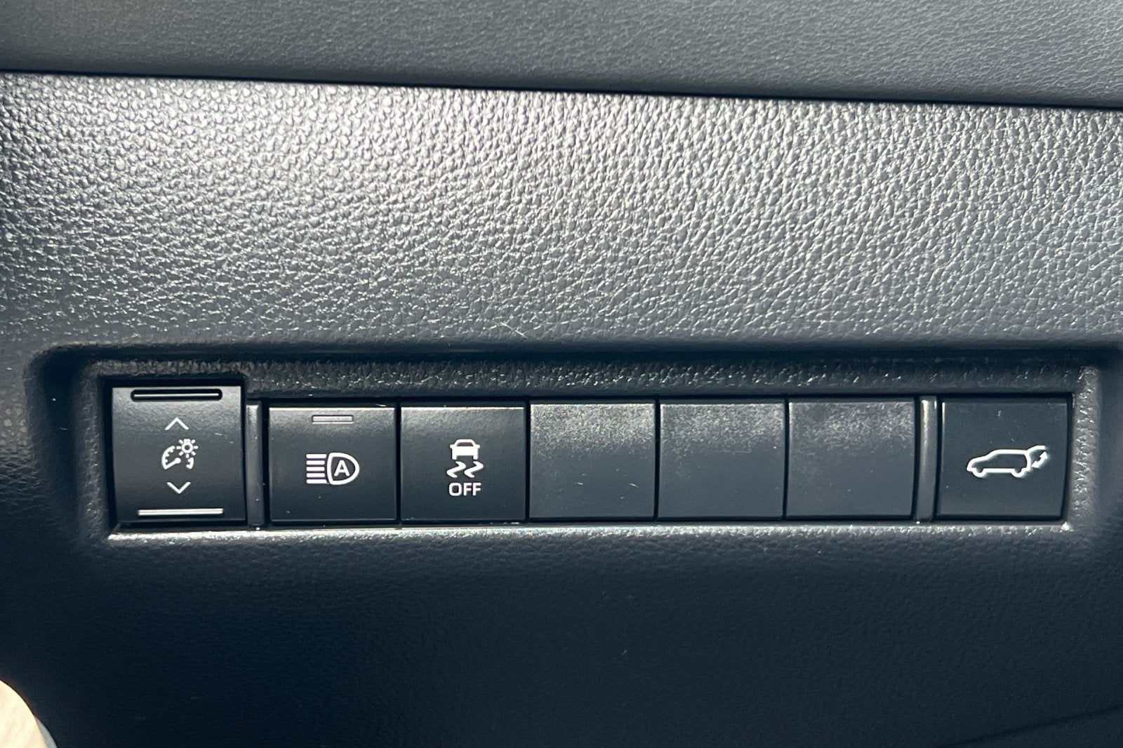 2023 Toyota Venza XLE