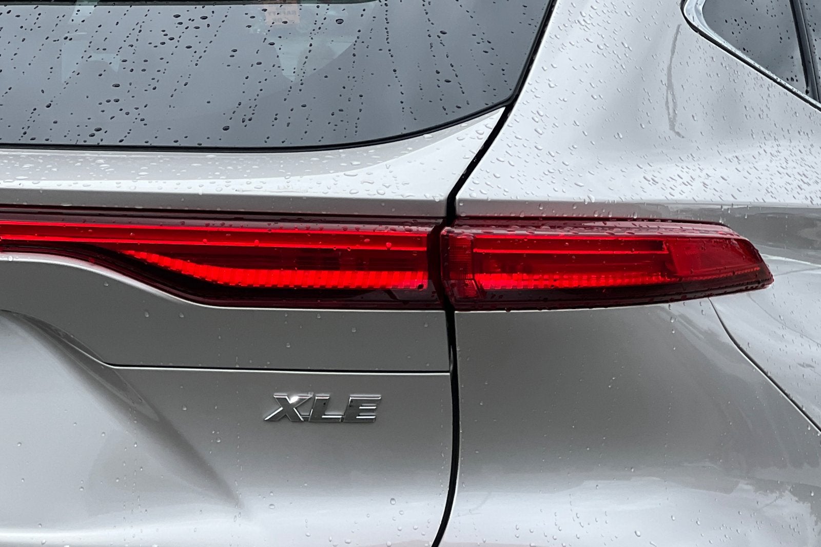 2023 Toyota Venza XLE