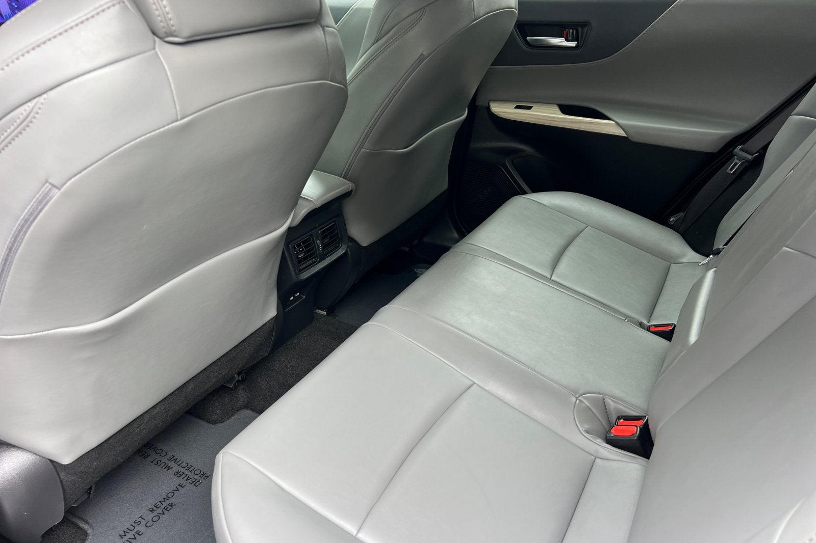 2023 Toyota Venza XLE