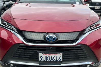 2023 Toyota Venza Limited