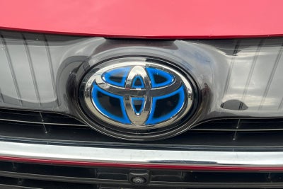 2023 Toyota Venza Limited