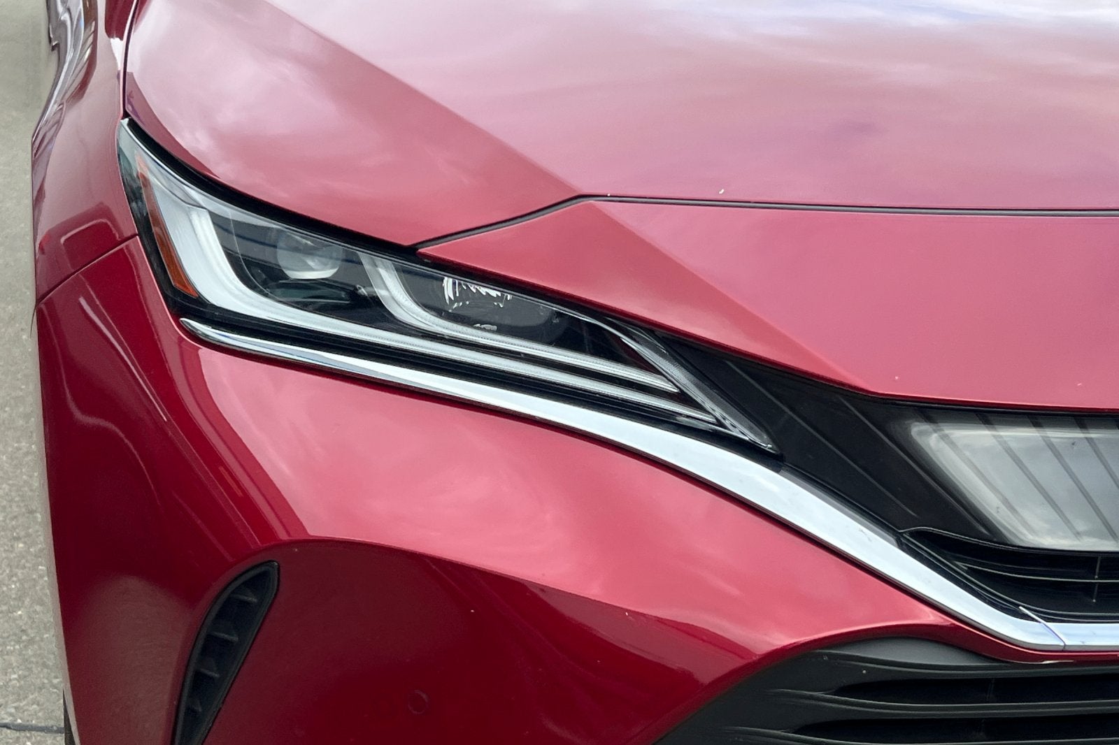 2023 Toyota Venza Limited