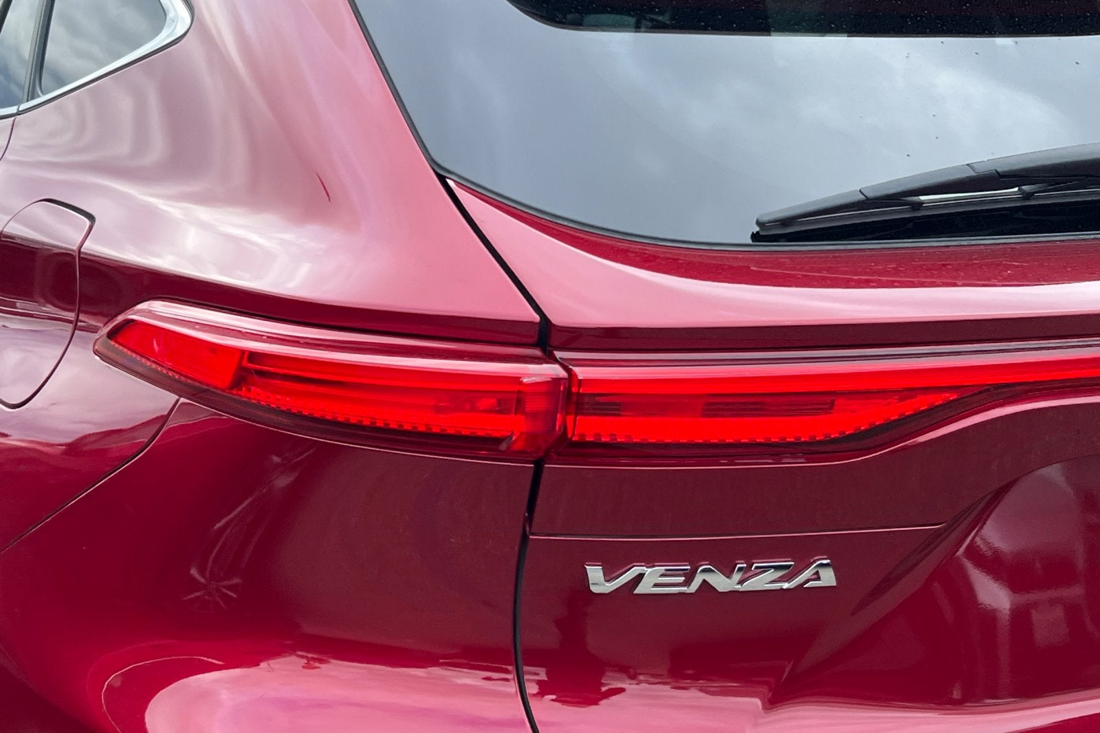 2023 Toyota Venza Limited
