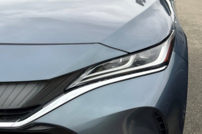 2022 Toyota Venza Limited