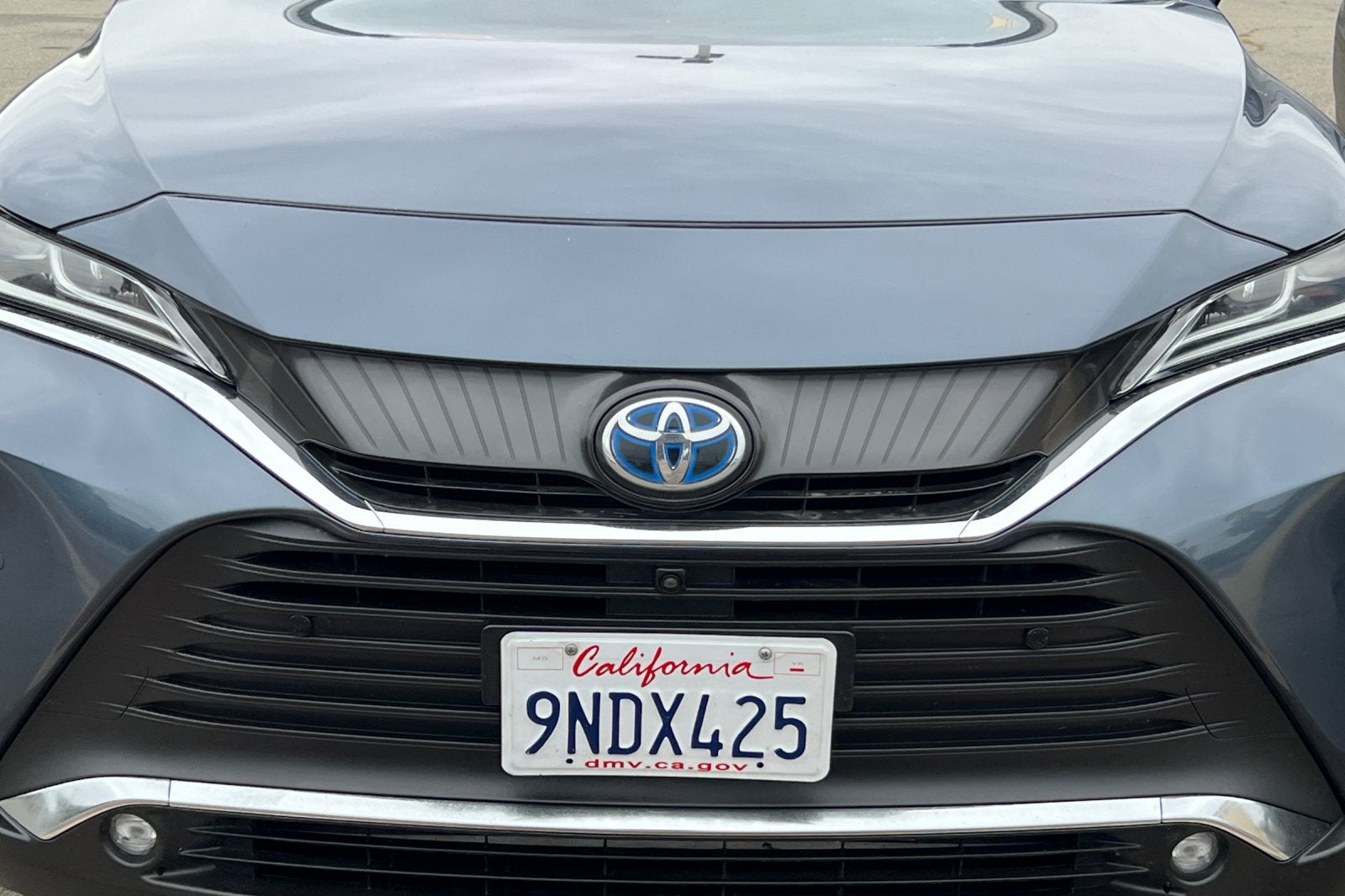 2022 Toyota Venza Limited