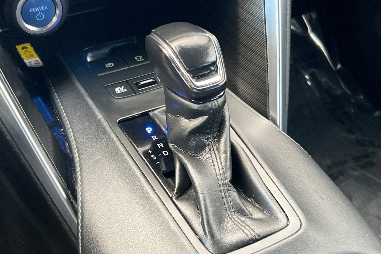 2022 Toyota Venza Limited