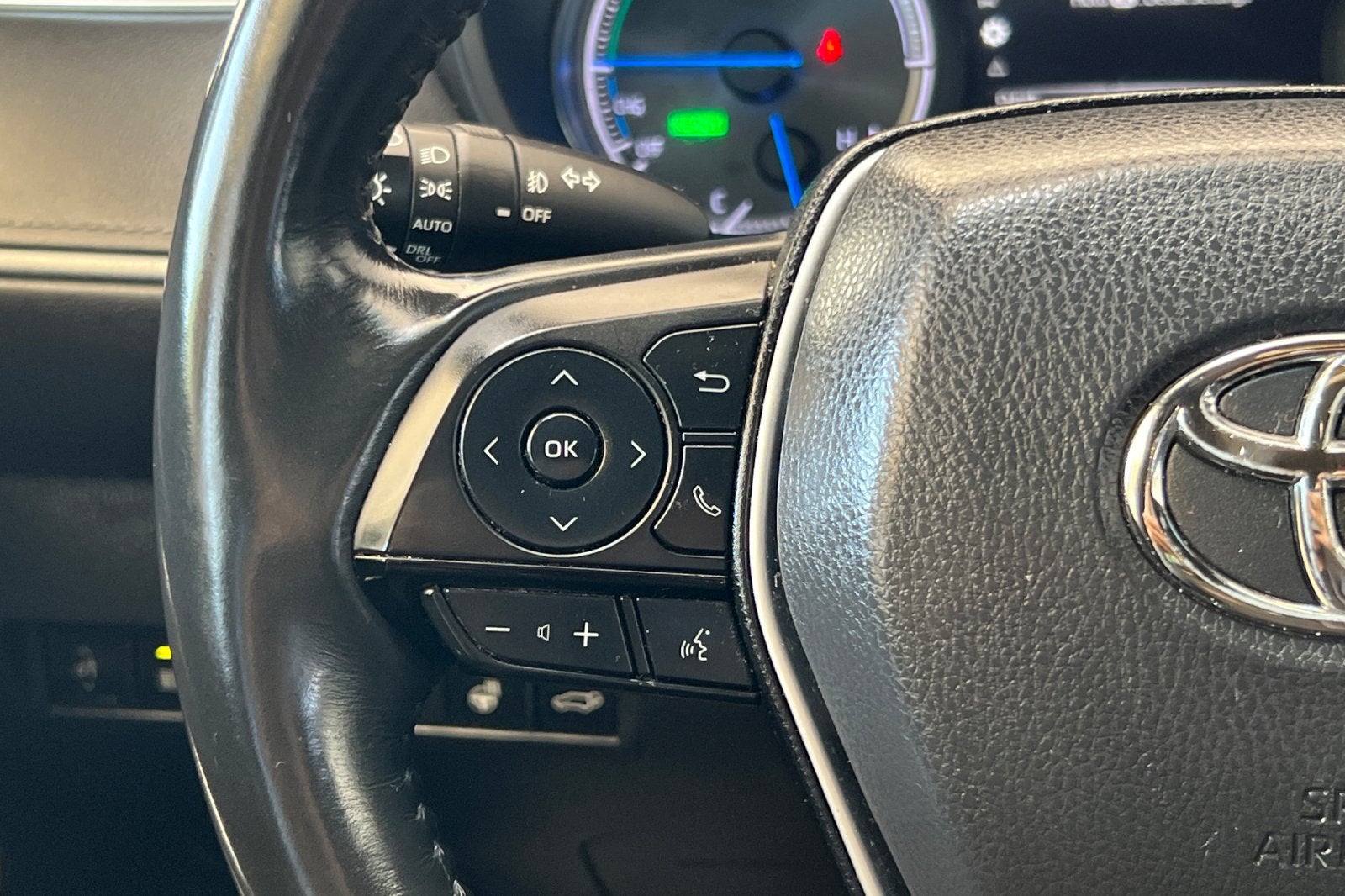 2022 Toyota Venza Limited