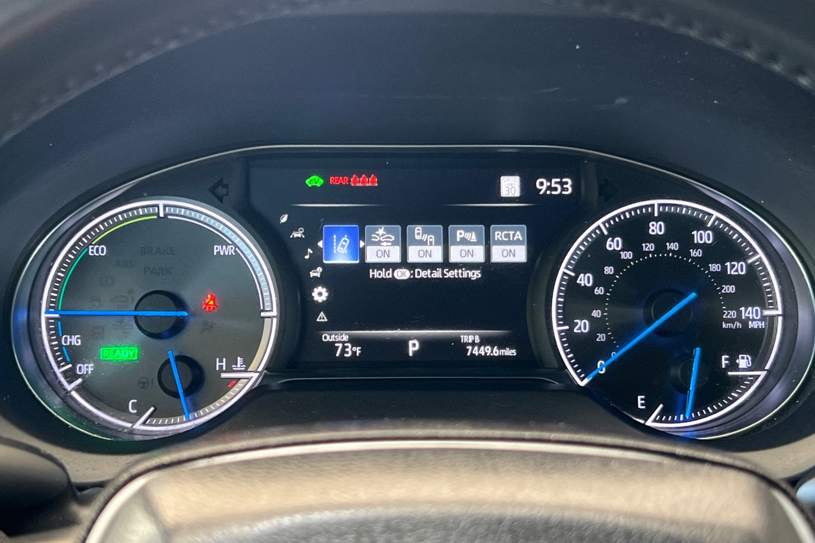 2022 Toyota Venza Limited
