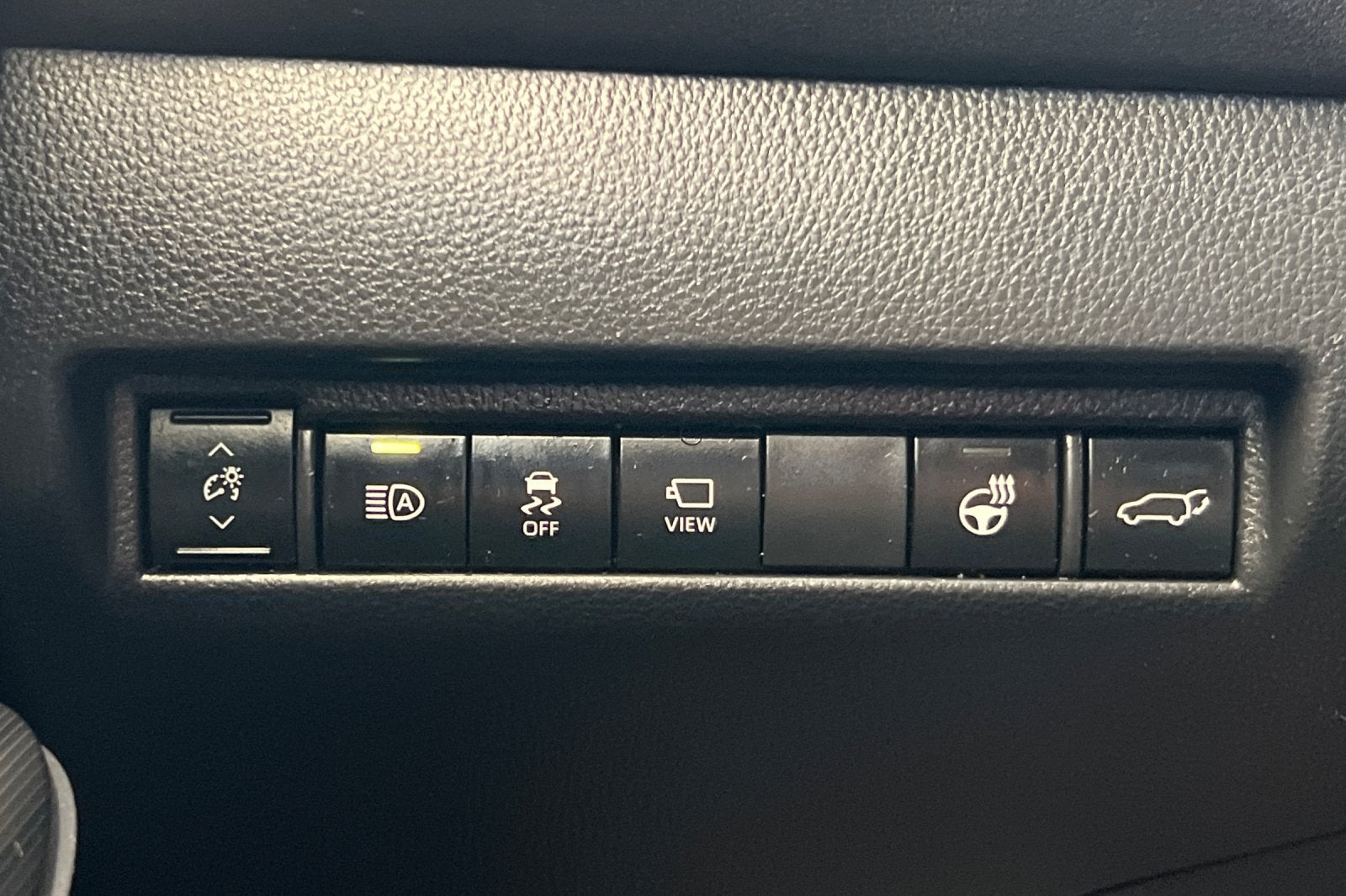 2022 Toyota Venza Limited
