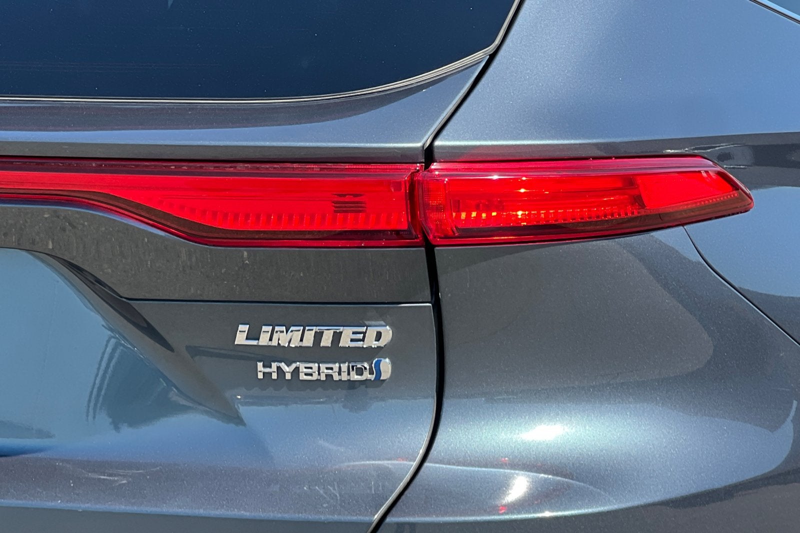 2022 Toyota Venza Limited