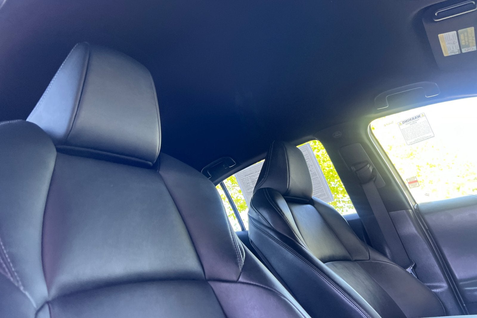 2022 Toyota Venza XLE