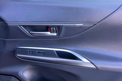2022 Toyota Venza XLE
