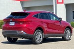 2022 Toyota Venza XLE