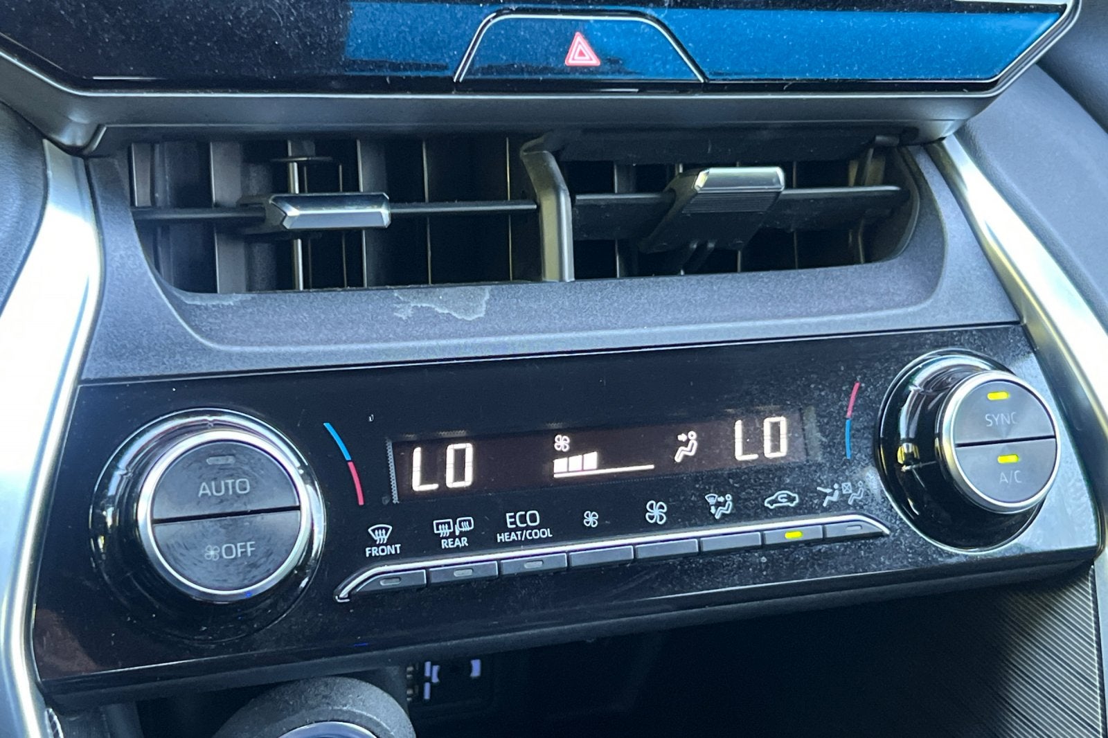 2022 Toyota Venza XLE
