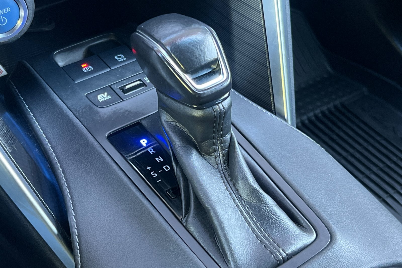 2022 Toyota Venza XLE