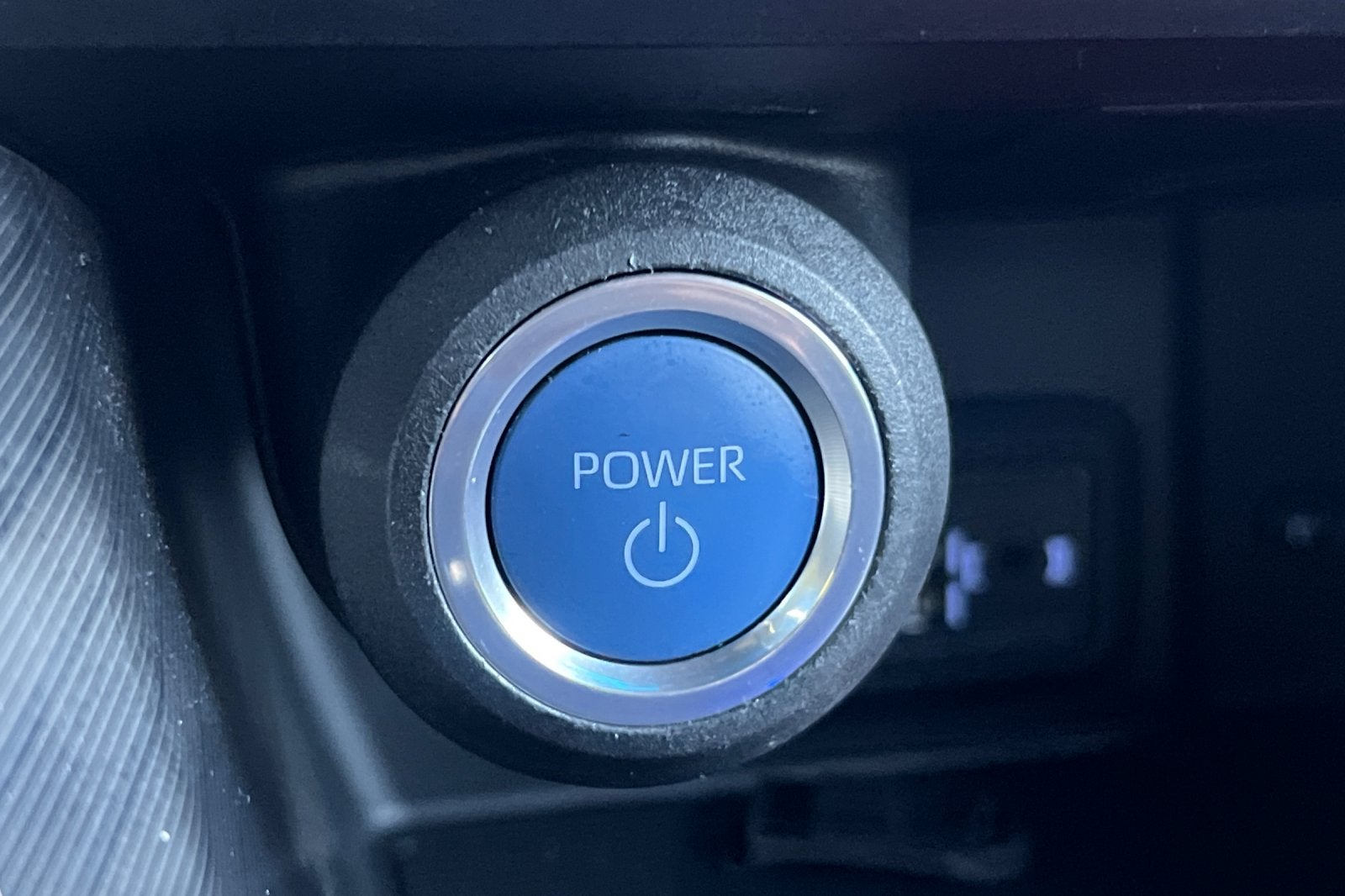 2022 Toyota Venza XLE