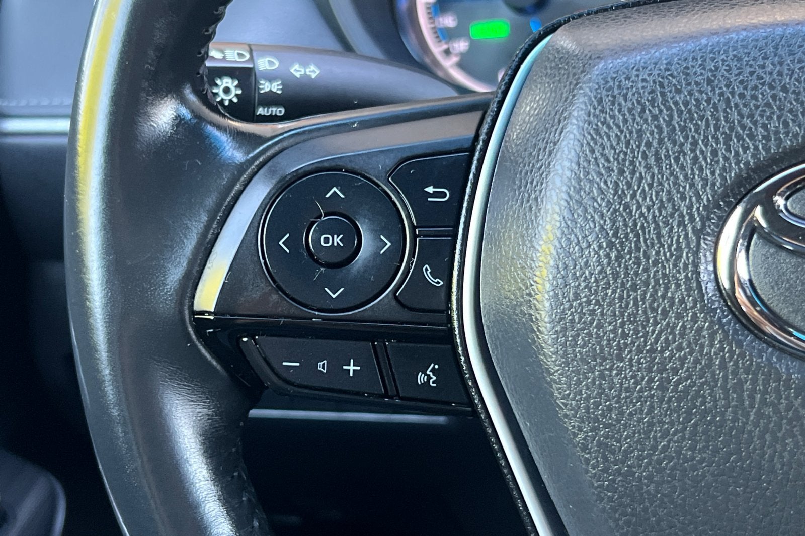 2022 Toyota Venza XLE