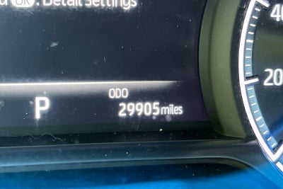 2022 Toyota Venza XLE