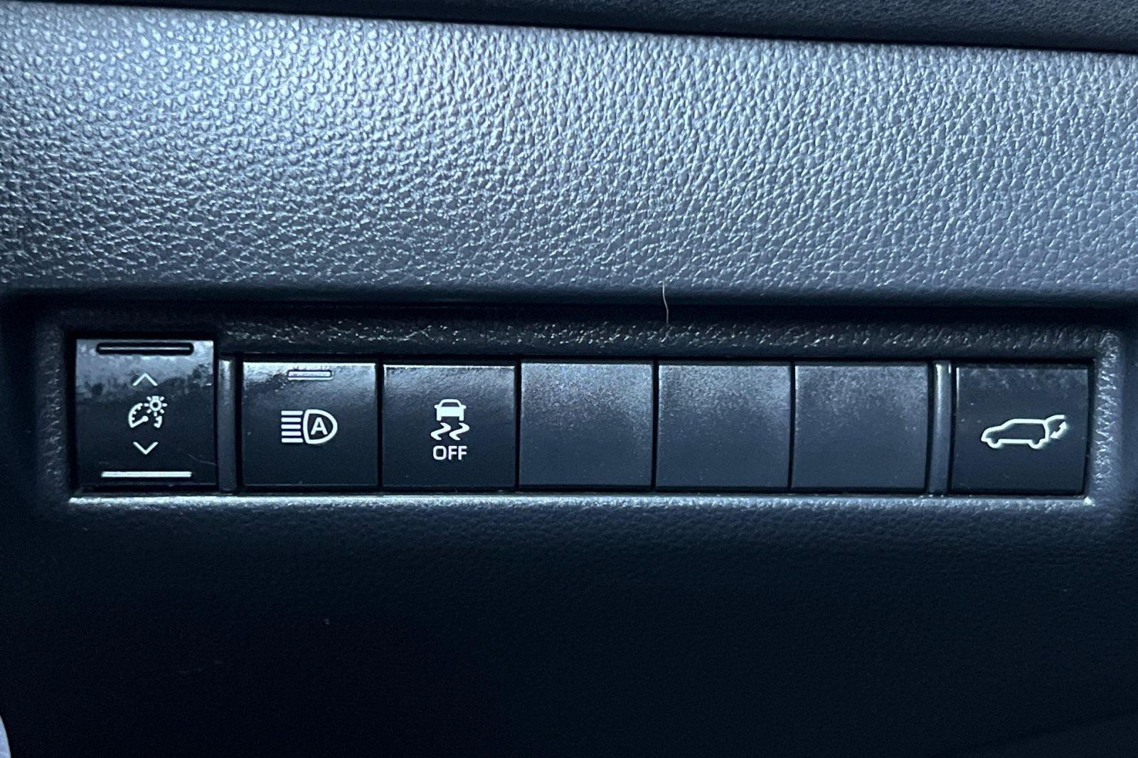2022 Toyota Venza XLE