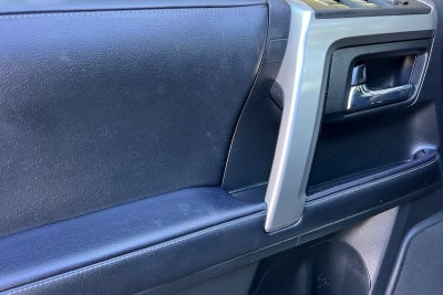 2022 Toyota 4Runner TRD Sport