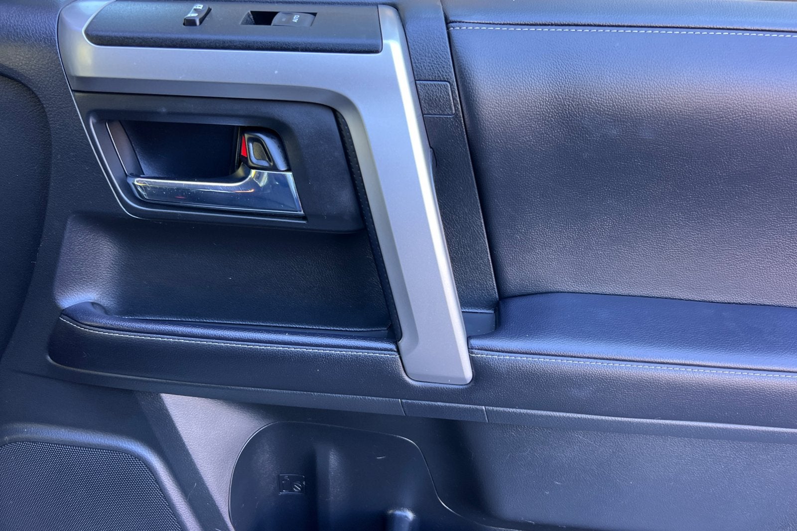 2022 Toyota 4Runner TRD Sport