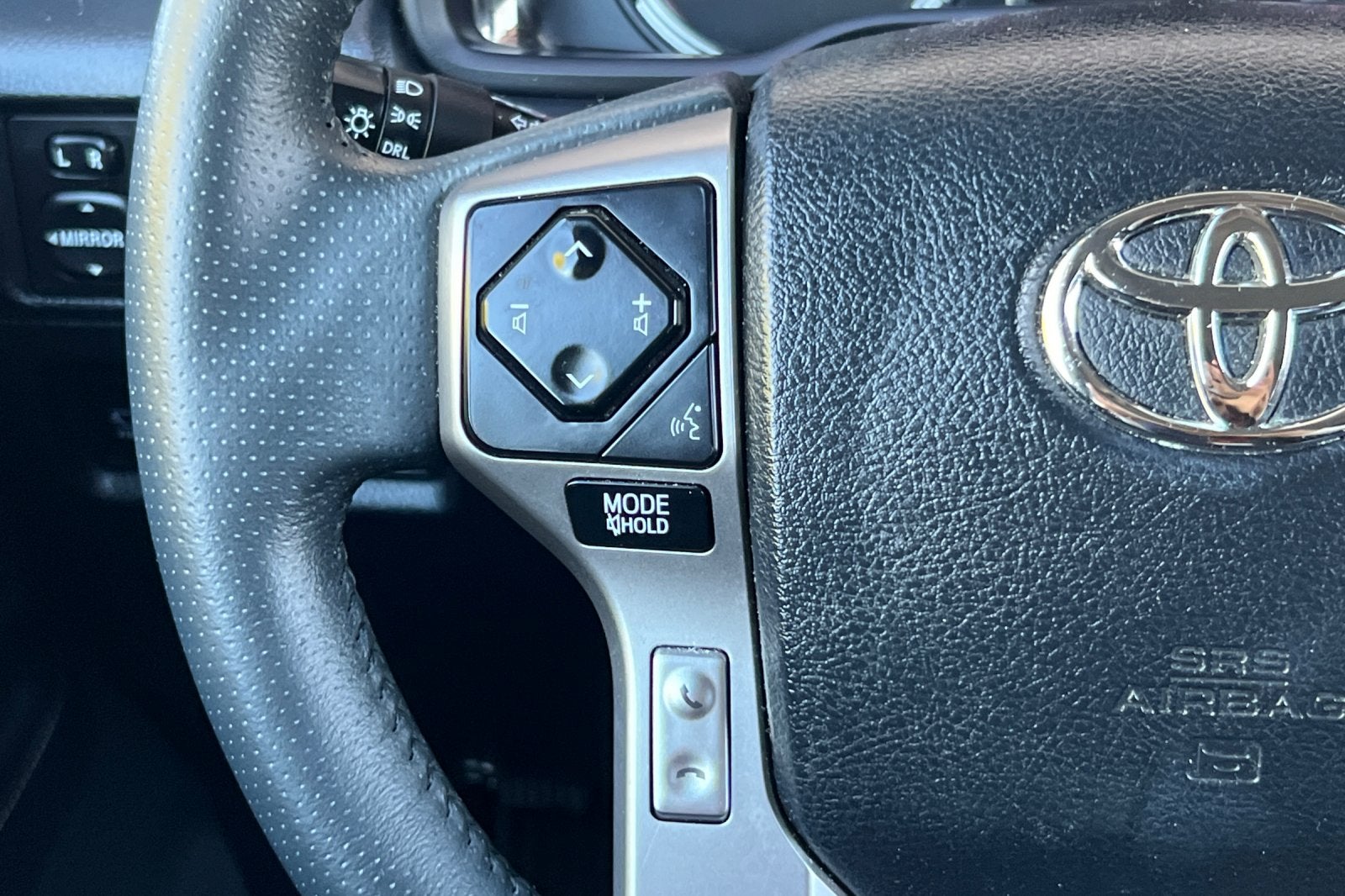 2022 Toyota 4Runner TRD Sport