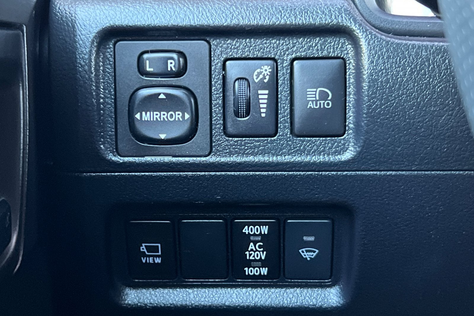 2022 Toyota 4Runner TRD Sport