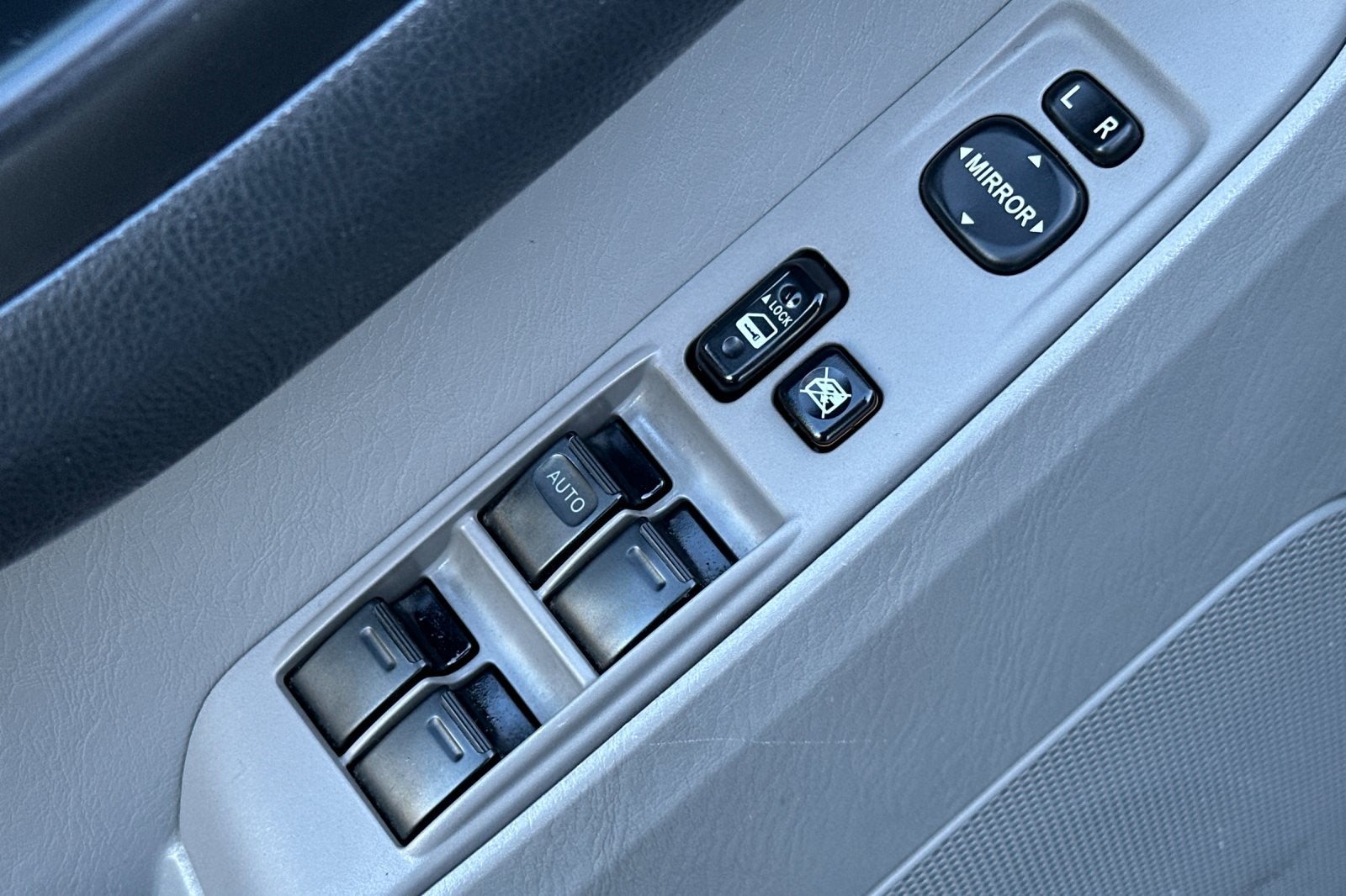 2007 Toyota 4Runner SR5 Sport