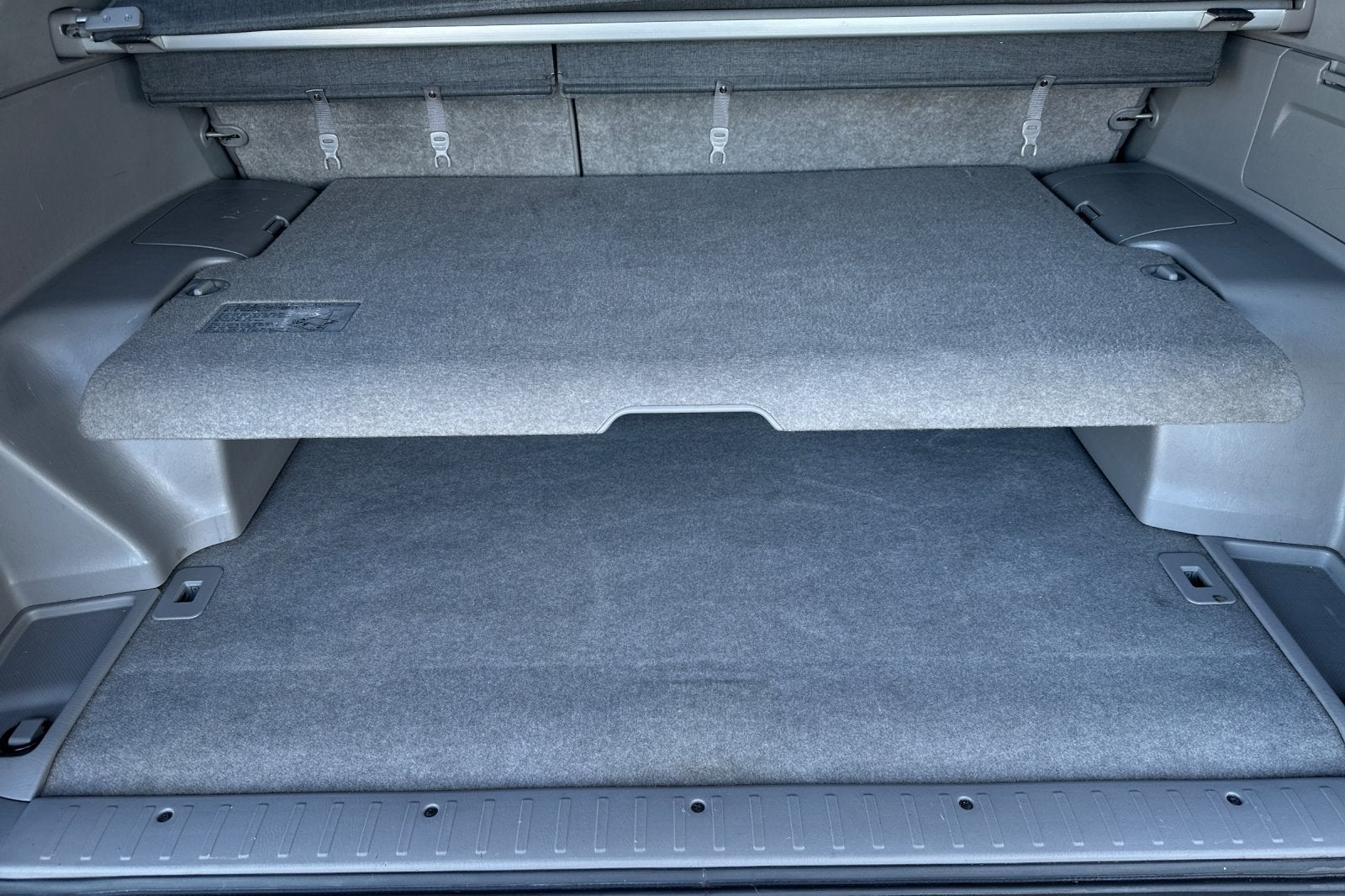 2007 Toyota 4Runner SR5 Sport