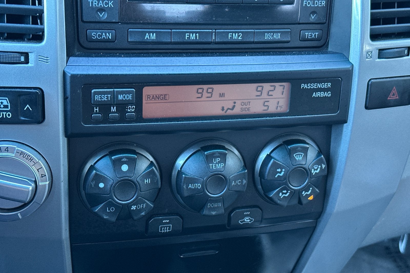 2007 Toyota 4Runner SR5 Sport