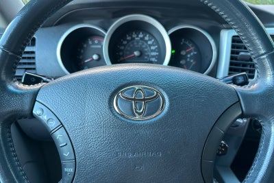 2007 Toyota 4Runner SR5 Sport