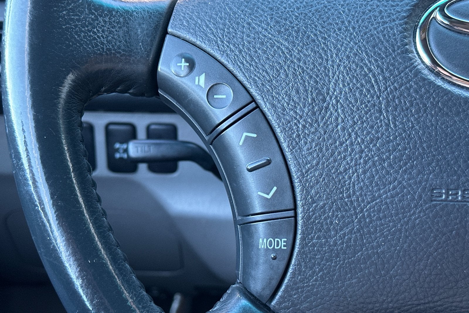 2007 Toyota 4Runner SR5 Sport