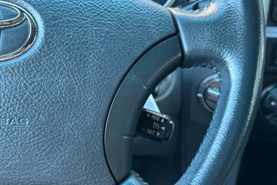 2007 Toyota 4Runner SR5 Sport