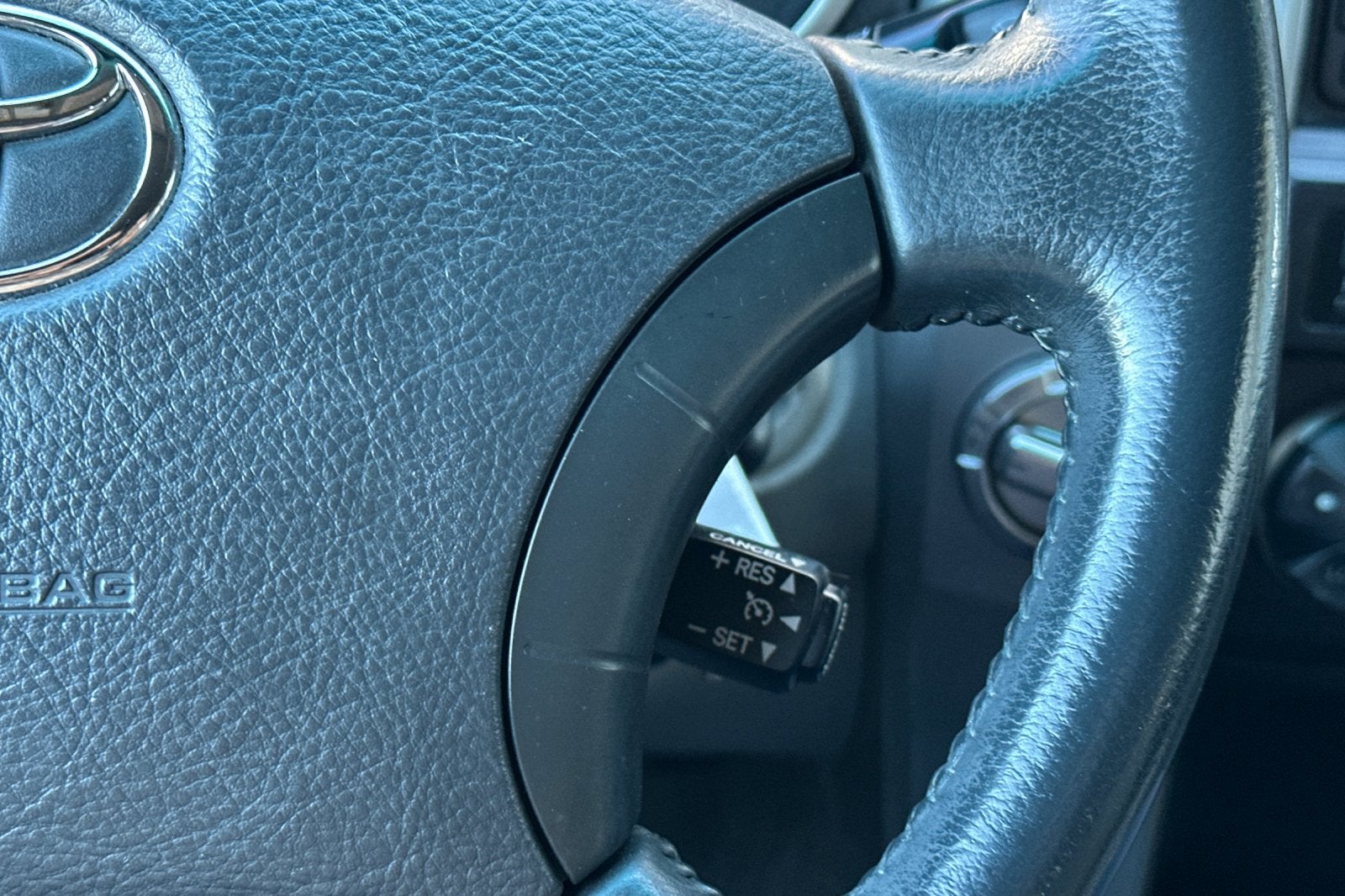 2007 Toyota 4Runner SR5 Sport