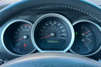 2007 Toyota 4Runner SR5 Sport