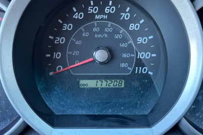 2007 Toyota 4Runner SR5 Sport