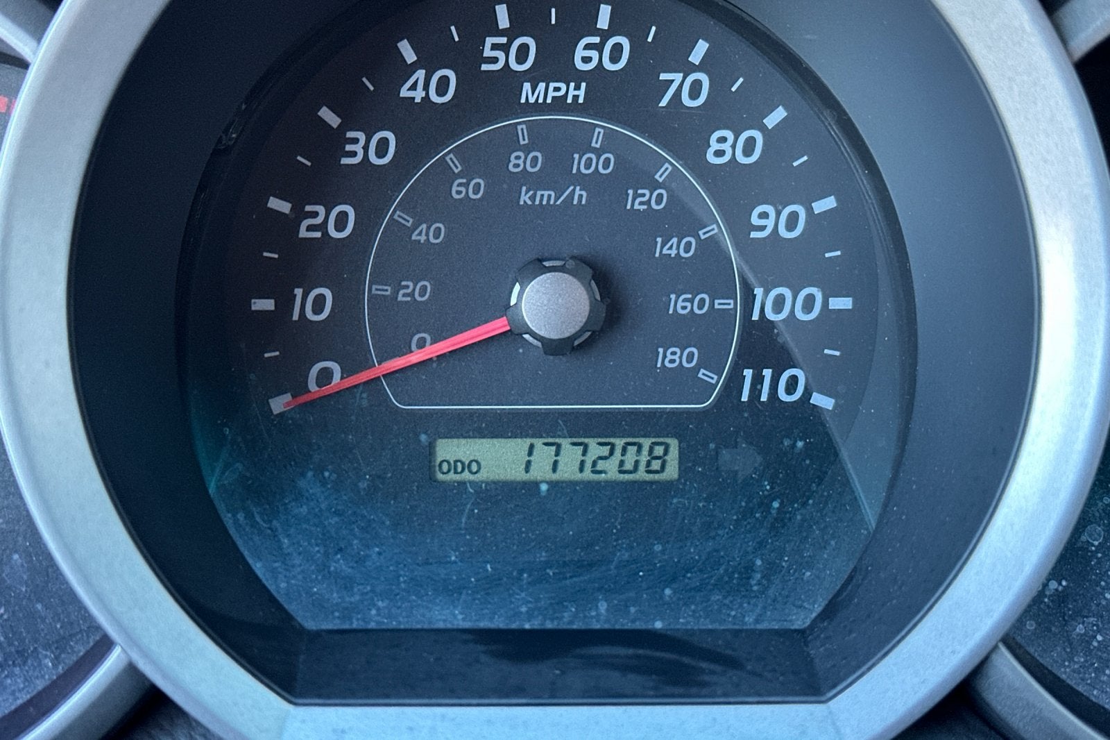 2007 Toyota 4Runner SR5 Sport