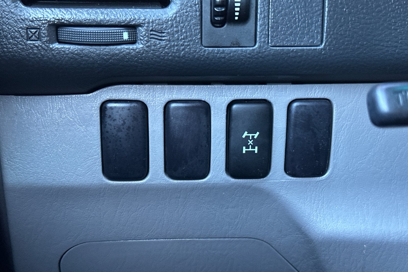 2007 Toyota 4Runner SR5 Sport