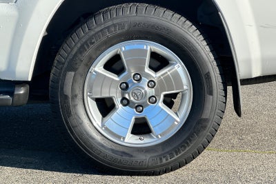 2007 Toyota 4Runner SR5 Sport