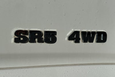 2007 Toyota 4Runner SR5 Sport