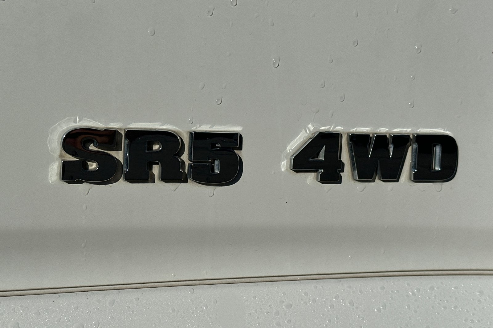 2007 Toyota 4Runner SR5 Sport