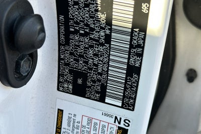 2007 Toyota 4Runner SR5 Sport