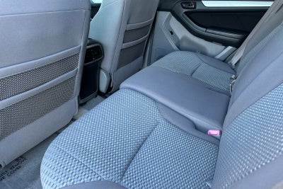 2007 Toyota 4Runner SR5 Sport