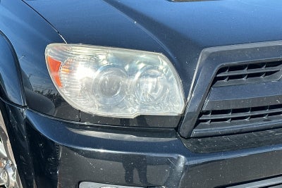 2008 Toyota 4Runner Sport