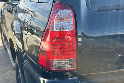 2008 Toyota 4Runner Sport