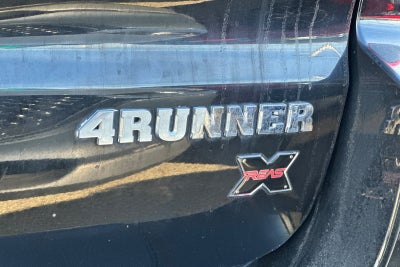 2008 Toyota 4Runner Sport